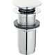 Ferro S285-WBP SPUST/KOREK KLIK-KLAK BEZ PRZELEWU G5/4 WYSOKI CHROM // S.SPUST.KLIK-KLAK-F-S285-WBP 6633620 5902194967297