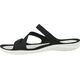 Crocs Klapki damskie Swiftwater Sandals czarne r. 38/39 (203998-066) 6638453 887350888584