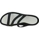 Crocs Klapki damskie Swiftwater Sandals czarne r. 38/39 (203998-066) 6638453 887350888584