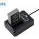 Ładowarka do aparatu JJC Podwójna Ładowarka Usb Do Olympus Bls-1 / Bls-5 / Bls-50 6640782 6950291562586