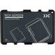 Pokrowiec JJC Na karty MicroSD/SD (SB3489) 6640847 6950291560056