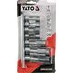 Yato YATO NASADKI OTWARTE KPL. 7szt. YT-17508 6642116 5906083047343