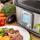 Sencor SPR 7200SS Slow Cooker SENCOR 6648897 8590669282166
