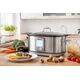 Sencor SPR 7200SS Slow Cooker SENCOR 6648897 8590669282166
