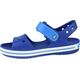 Crocs Sandały dziecięce Crocband niebieskie r. 19/20 (12856-4BX) 6659592 191448115538