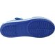Crocs Sandały dziecięce Crocband niebieskie r. 20/21 (12856-4BX) 6659593 191448115545