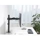 Stell Uchwyt biurkowy na monitor 13" - 27" SOS 1010 (35050138) 6665119 8590669232420