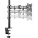 Stell Uchwyt biurkowy na monitor 13" - 27" SOS 1010 (35050138) 6665119 8590669232420