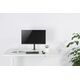 Stell Uchwyt biurkowy na monitor 13" - 27" SOS 1010 (35050138) 6665119 8590669232420