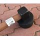 AWTools Młotek brukarski rączka drewniana 2,5kg  (AW31761) 6665536 5903041038191