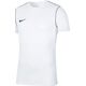 Nike Koszulka męska Park 20 Training Top biała r. XL (BV6883 100) 6666021 193654351342