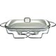 KingHoff PODGRZEWACZ ŻAROODPORNY STOŁOWY 2,9L KINGHOFF KH-1410 6669645 5908287214101