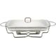 KingHoff PODGRZEWACZ ŻAROODPORNY STOŁOWY 2,9L KINGHOFF KH-1410 6669645 5908287214101