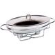 KingHoff PODGRZEWACZ ŻAROODPORNY STOŁOWY 3,2L KINGHOFF KH-1411 6669646 5908287214118