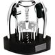 Berlinger Haus Zestaw akcesoriów Black Royal Collection BH/1969 (5923-uniw) - 5923-uniw 6669647 5999056796775