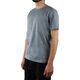 The North Face Koszulka męska Simple Dome Tee szara r. XL (TX5ZDK1) 6675162 193390479645