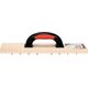 Yato zdzierak wyrównujący z ząbkami 405 x 84mm (YT-52473) 6680966 5906083033520