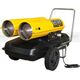 Master MASTER NAGRZEWNICA OLEJOWA B 300 CED BEZ ODPROWADZANIA SPALIN 44 / 88kW 4010.828 6681110 8053670891036