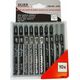 Silver BRZESZCZOT DO WYRZYNAREK 10 szt / SILVER EX10790 6681208 5907589361292