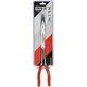 Yato YATO SZCZYPCE 330mm WYDŁUŻONE WYGIĘTE 2 PRZEGUBY (45 stopni) YT-20401 6681227 5906083058479