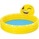 Bestway Basen dmuchany Wesoła Emotka 165x144cm (53081) 6684210 6942138968125