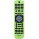 Pilot RTV Philips PHILIPS Hotel TV 22AV9574A/12 Installations Fernbedienung 6686331 8718863017548