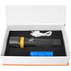 Latarka LTC LTC Latarka ręczna LED COB 6W/3W aku.6800mAh, ład.mini USB NEW. 6694500 5902270750034
