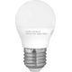 LTC PS Żarówka LED G45 E27 SMD 9W 230V c.biały 800lm LTC. 6694604 5902270750898