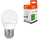 LTC PS Żarówka LED G45 E27 SMD 9W 230V c.biały 800lm LTC. 6694604 5902270750898