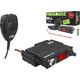 CB Radio President PS RADIO CB PRESIDENT BILL ASC AM/FM 12V+USB 2.1A NEW. 6695422 3435991127141