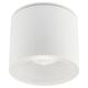 Lampa sufitowa Nowodvorski Plafon Nowodvorski Hexa 9564 lampa sufitowa 1X35W GU10 biały 6698187 5903139956499