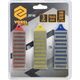 Vorel VOREL OSEŁKA DIAMENTOWA MINI KPL.3szt. T26140 6700101 5906083037429