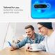 Spigen SPIGEN LIQUID CRYSTAL XIAOMI MI 10T CRYSTAL CLEAR 6704960 8809685625612