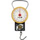 Vorel VOREL WAGA SPRĘŻYNOWA Z MIRKĄ ZWIJANĄ 32kg T15301 6708570 5906083040580