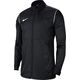 Kurtka męska Nike Repel Park 20 Rain czarna r. XL 6709610 193654350499