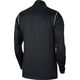 Kurtka męska Nike Repel Park 20 Rain czarna r. XL 6709610 193654350499