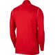 Kurtka męska Nike Repel Park 20 Rain czerwona r. XL 6721934 193654350796