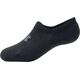 Under Armour Ultra Lo Socks 1351784-002 czarne 6733320 193444522525