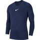 Nike Koszulka męska Dry Park First Layer granatowa r. XL (AV2609-410) 6733681 823233720084