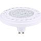 Nowodvorski Żarówka Nowodvorski Lens LED 9213 czarna 9W GU10 4000K ES111 6743733 5903139921398