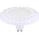 Nowodvorski Nowodvorski 9212 żarówka LED 9W GU10 4000K ES111 biała 6743737 5903139921299