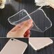Etui Back Case 0,5 Huawei P40 Lite E transparent 6745935 9111201895676