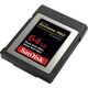Karta SanDisk Extreme PRO CFexpress 64 GB  (SDCFE-064G-GN4NN) 6746025 619659180768
