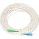 ExtraLink EXTRALINK PATCHCORD SC/UPC-SC/APC SM G.657B3 SIMPLEX 3.0MM 20M LSZH EASY FLEX 6747638 5902560363128