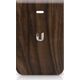 Ubiquiti UBIQUITI WOOD COVER CASING FOR IW-HD IN-WALL HD 3-PACK 6747931 817882027120