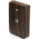 Ubiquiti UBIQUITI WOOD COVER CASING FOR IW-HD IN-WALL HD 3-PACK 6747931 817882027120