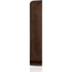 Ubiquiti UBIQUITI WOOD COVER CASING FOR IW-HD IN-WALL HD 3-PACK 6747931 817882027120