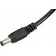 ExtraLink EXTRALINK DC POWER CABLE WITH JACK 5.5/2.1 1M 6749604 5903148914060