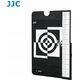 JJC 2w1 Szara Karta + Tablica Kalibracja Ostrości Af Autofocus 6751492 6950291562685
