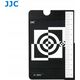 JJC 2w1 Szara Karta + Tablica Kalibracja Ostrości Af Autofocus 6751492 6950291562685